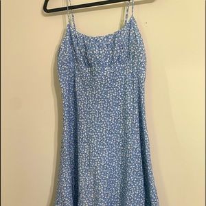 Princess Polly dress